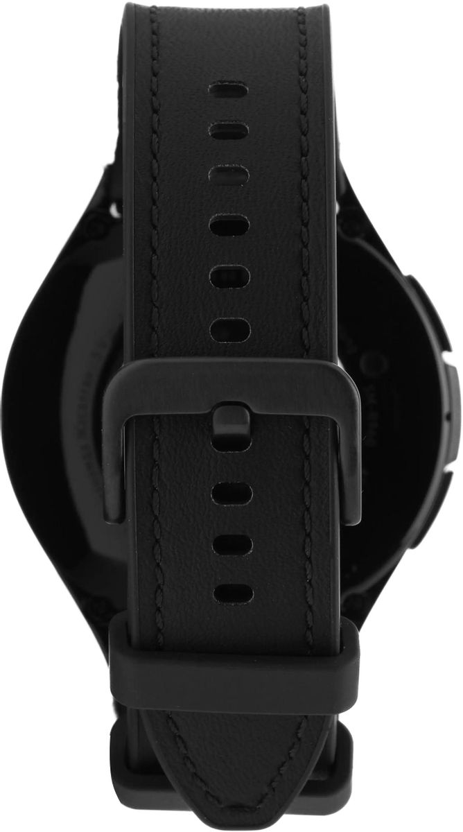 Умные часы Samsung Galaxy Watch 6 Classic 47 мм (черный)