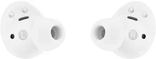 Наушники Samsung Galaxy Buds 2 Pro (белый)