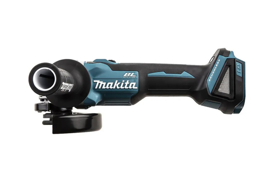 Угловая шлифмашина Makita DGA504Z