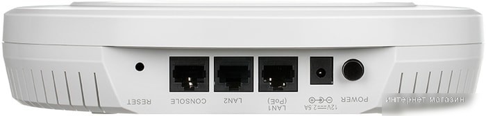 Точка доступа D-Link DWL-8620AP/UN/A1A