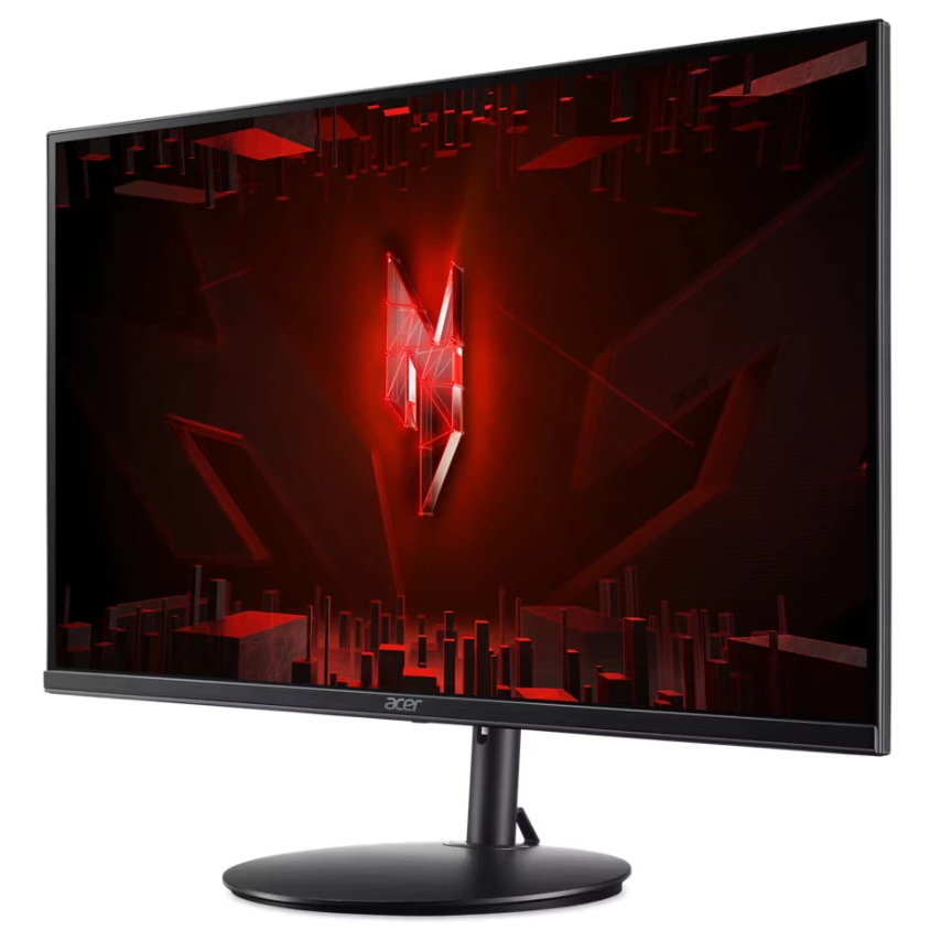 Монитор Acer XF270X1bmiiphx UM.HX0CD.102