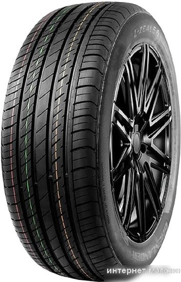 Автомобильные шины Grenlander L-ZEAL56 315/35R20 110W