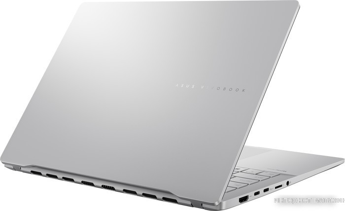 Ноутбук ASUS Vivobook S 14 OLED M5406NA-QD108