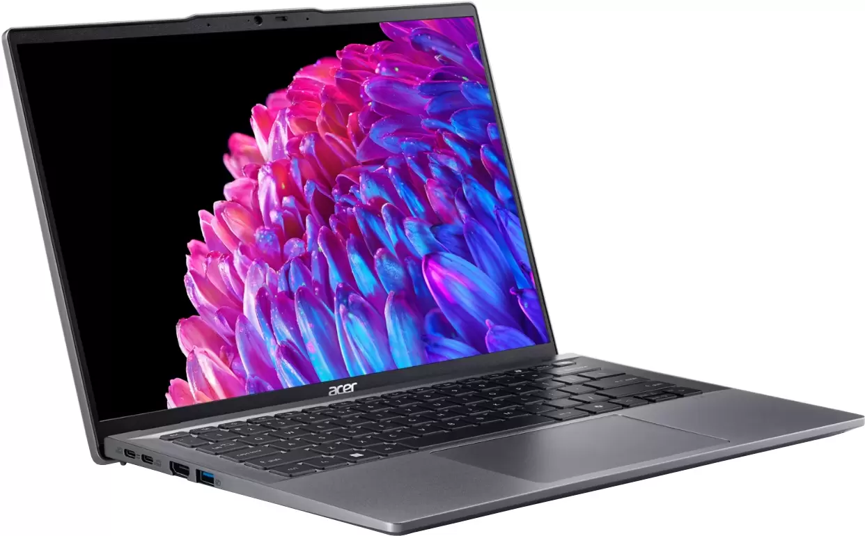 Ноутбук Acer Swift Go 14 SFG14-63-R57X NX.KTSCD.003