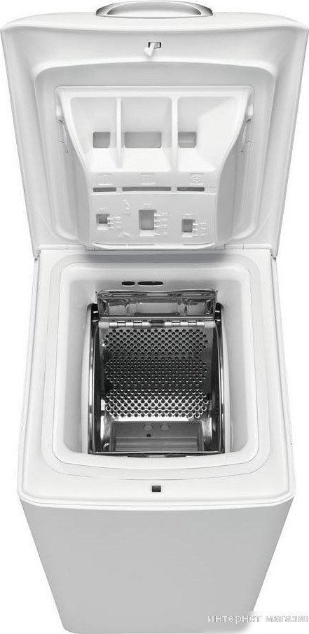 Стиральная машина с вертикальной загрузкой Brandt BT16524QE