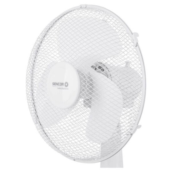 Вентилятор Sencor SFE 3027WH