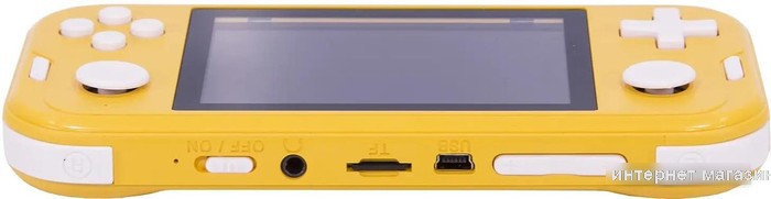 Игровая приставка PGP AIO Union C35c