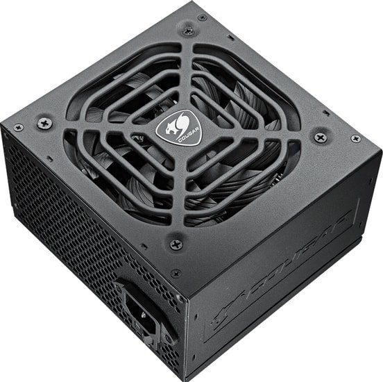 Блок питания Cougar XTC600