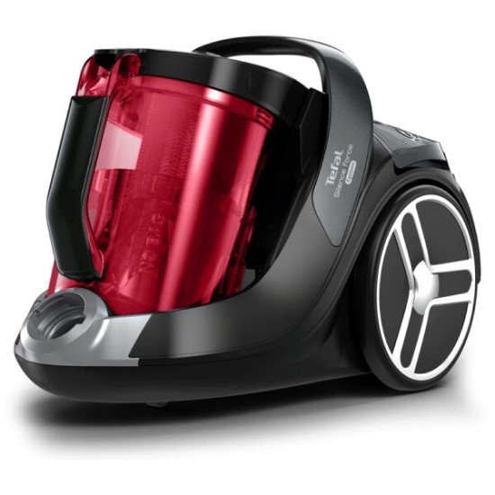 Пылесос Tefal Silence Force Cyclonic TW7233EA