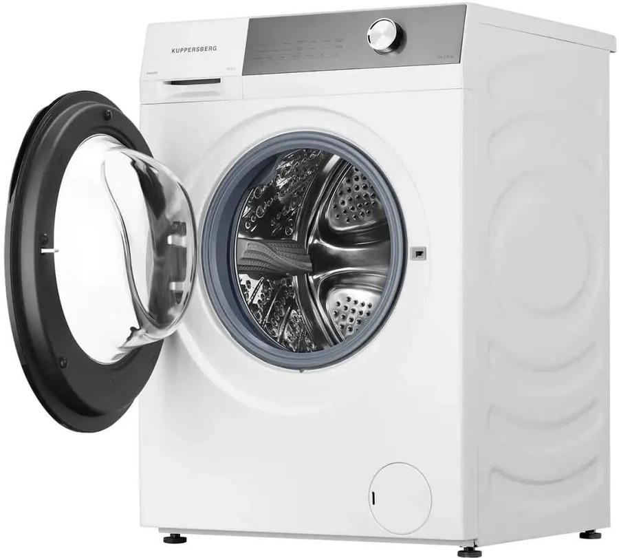 Стиральная машина KUPPERSBERG WM 610 W