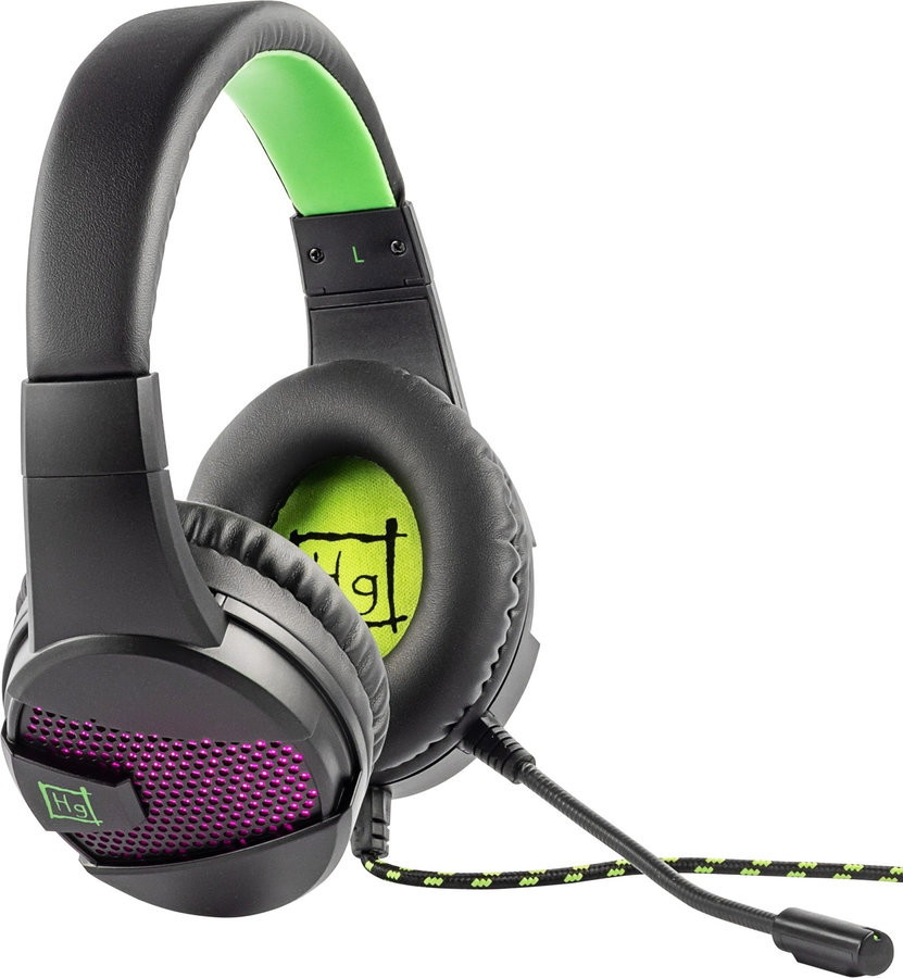 Наушники Harper GHS-X15