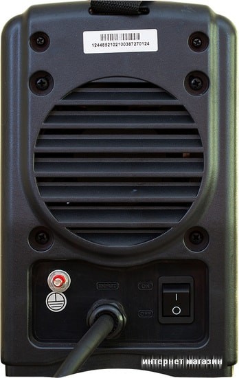 Сварочный инвертор Сварог Tech ARC 205 B (Z203)