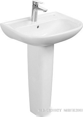 Умывальник Roca Access 50x41 ZRU9307608