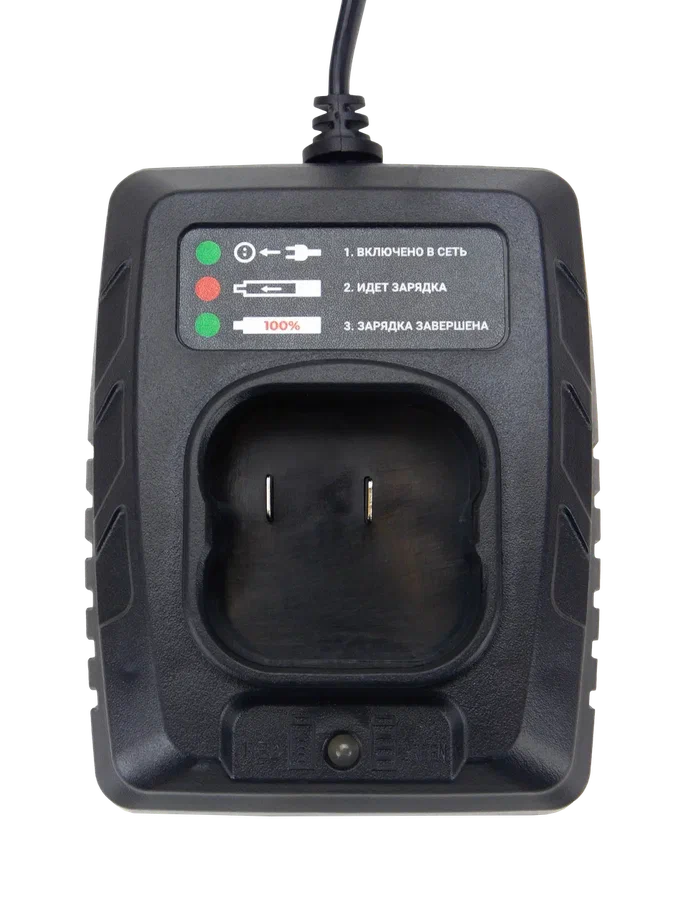 Profipower ProfiSet-2B16 E0229 (шуруповерт, болгарка, 2 АКБ, кейс)