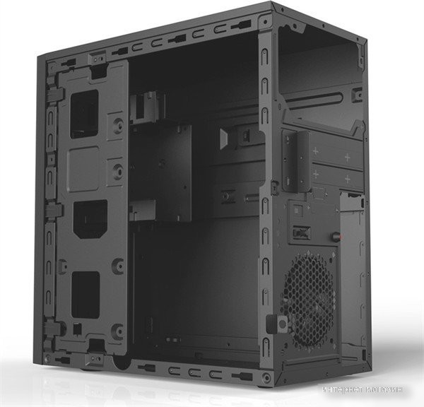 Powerman EK303BK 6193890