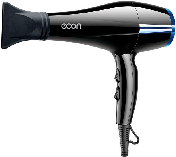 Фен Econ ECO-BH121D