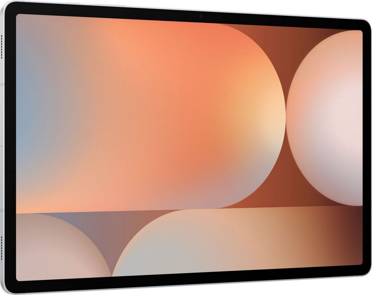 Планшет Samsung Galaxy Tab S10+ Wi-Fi SM-X820 12GB/512GB (серебристый)