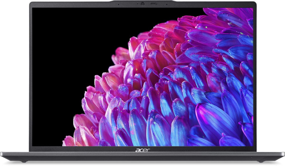 Ноутбук Acer Swift Go 14 SFG14-63-R8U9 NX.KTSCD.002