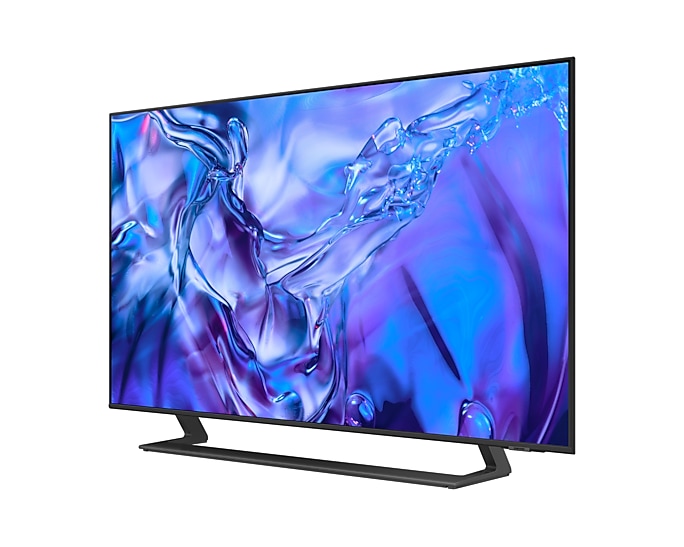 Телевизор Samsung Crystal UHD 4K DU8500 UE50DU8500UXRU
