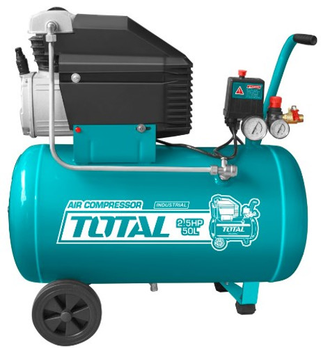 Компрессор Total TC125506