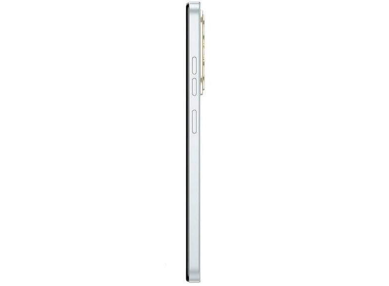 Смартфон Tecno Spark 20 8GB/256GB (белый)