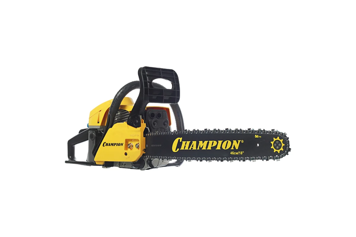 Бензопила Champion 251-18