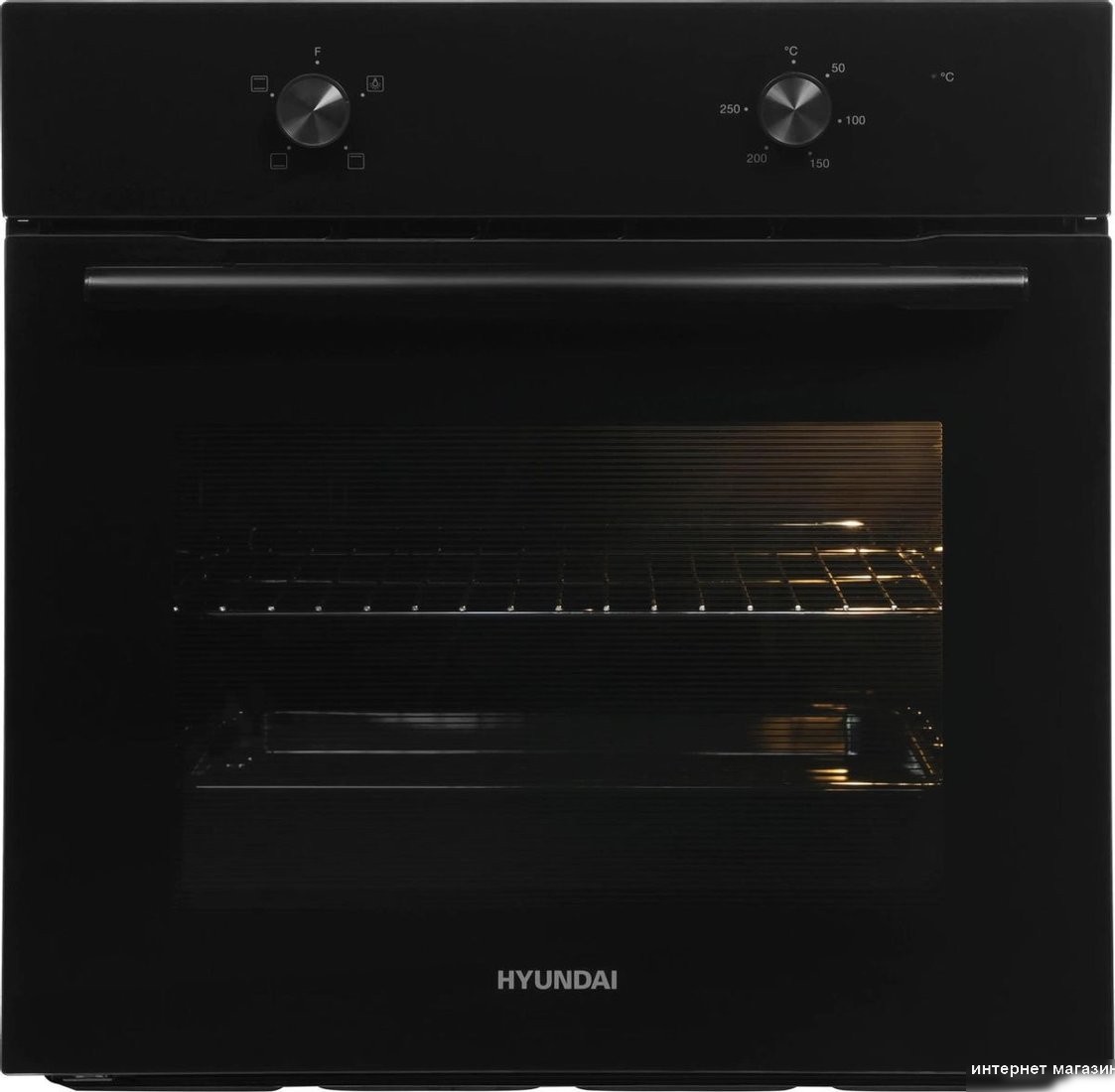 Hyundai HEO 6234 BG