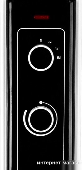 Масляный радиатор CENTEK CT-6222