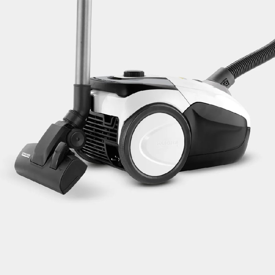 Пылесос Karcher VC 2 1.198-035.0