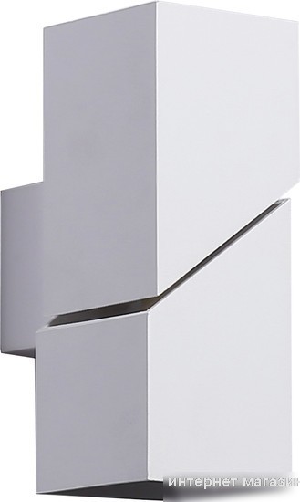 Бра Ambrella FW2474 WH (белый)