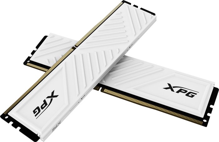 Оперативная память ADATA XPG GAMMIX D35 8ГБ DDR4 3200 МГц AX4U32008G16A-SWHD35