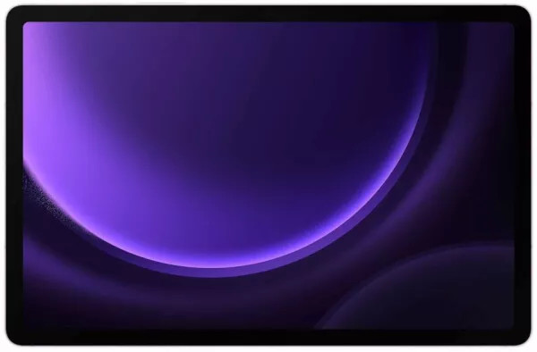 Планшет Samsung Galaxy Tab S9 FE 5G SM-X516 6GB/128GB (лаванда)
