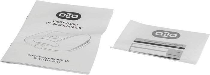 Орешница Olto WA-2017