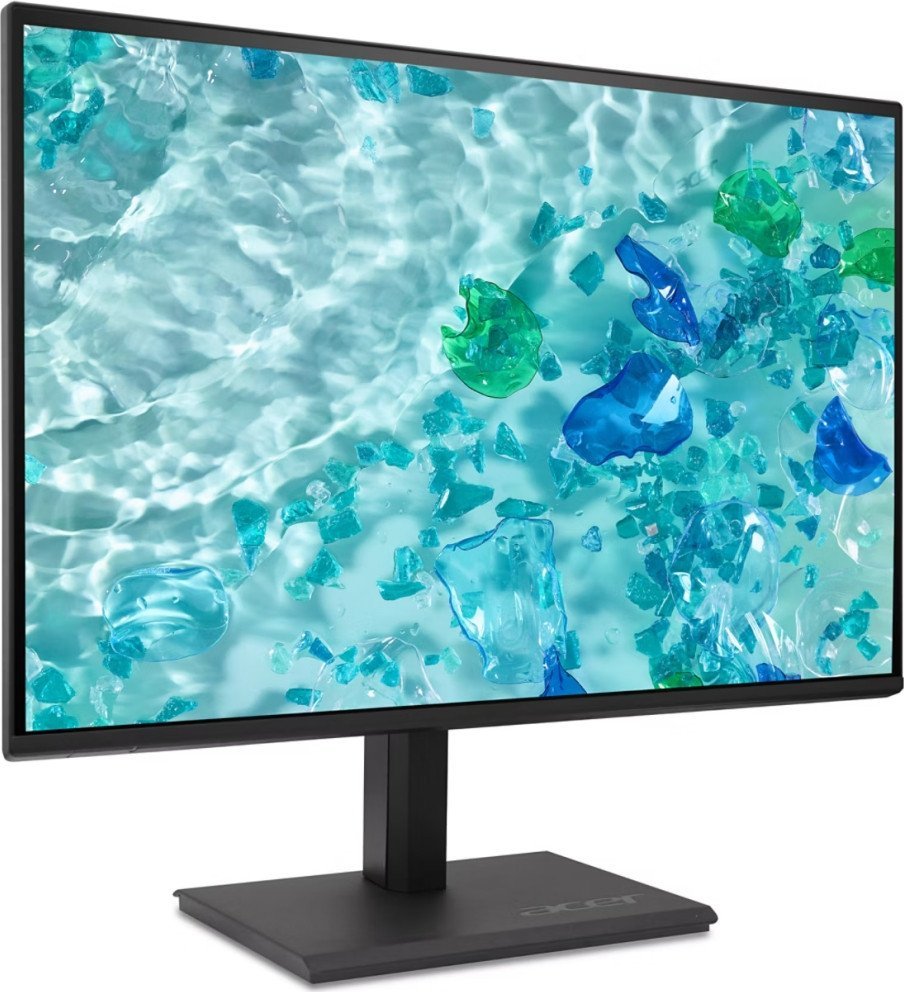 Игровой монитор Acer Vero B277Gbmiprxv UM.HB7CD.G02