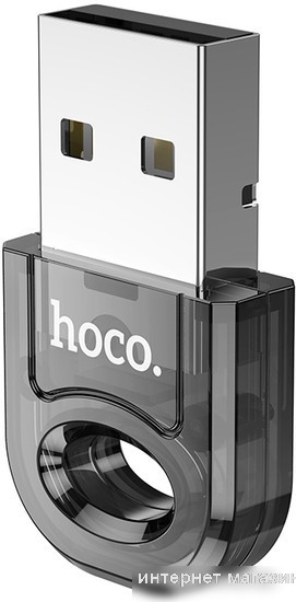 Bluetooth адаптер Hoco UA28