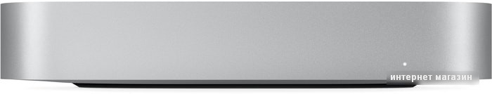 Компактный компьютер Apple Mac mini M1 Z12P000B0