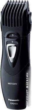 Машинка для стрижки Panasonic ER2403