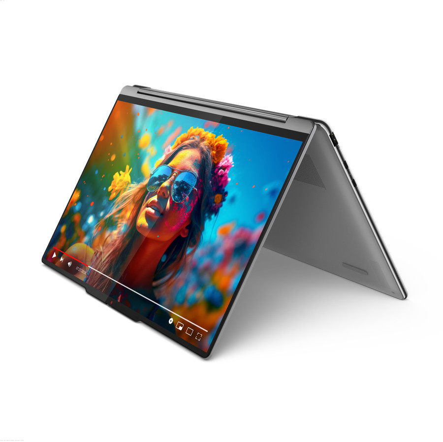 Ноутбук 2-в-1 Lenovo Yoga 9 2-in-1 14IMH9 83AC005ERK