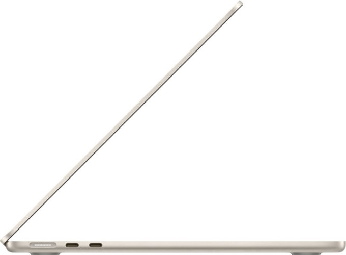 Ноутбук Apple Macbook Air 13" M2 2022 MLY23