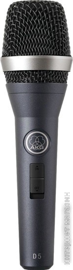Микрофон AKG D5 S