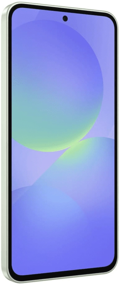 Телефон Samsung Galaxy A36 SM-A366E 8GB/256GB (зеленый)