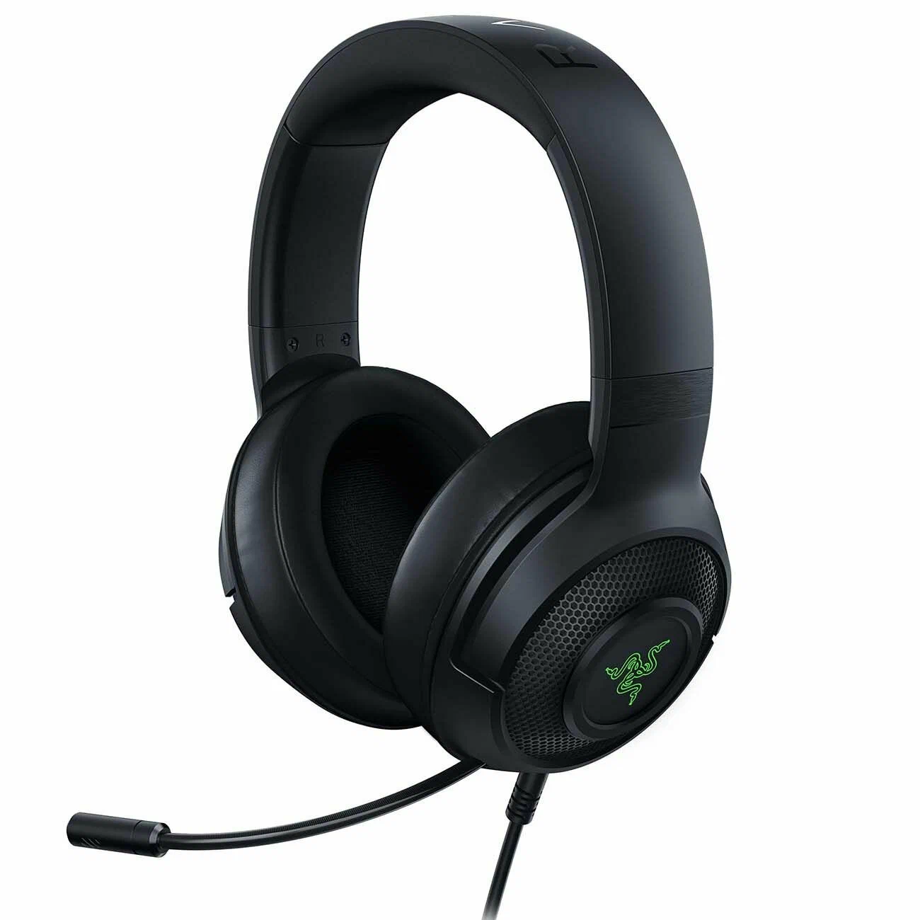 Наушники Razer Kraken X Essential
