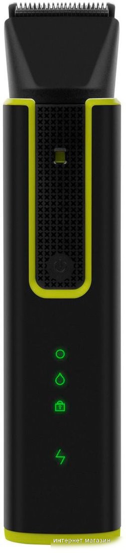 Универсальный триммер Rombica TRM-114
