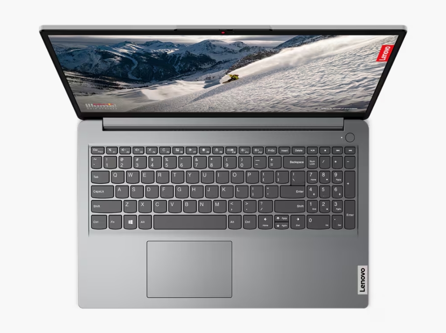 Ноутбук Lenovo IdeaPad 1 15AMN7 82VG00TVRK