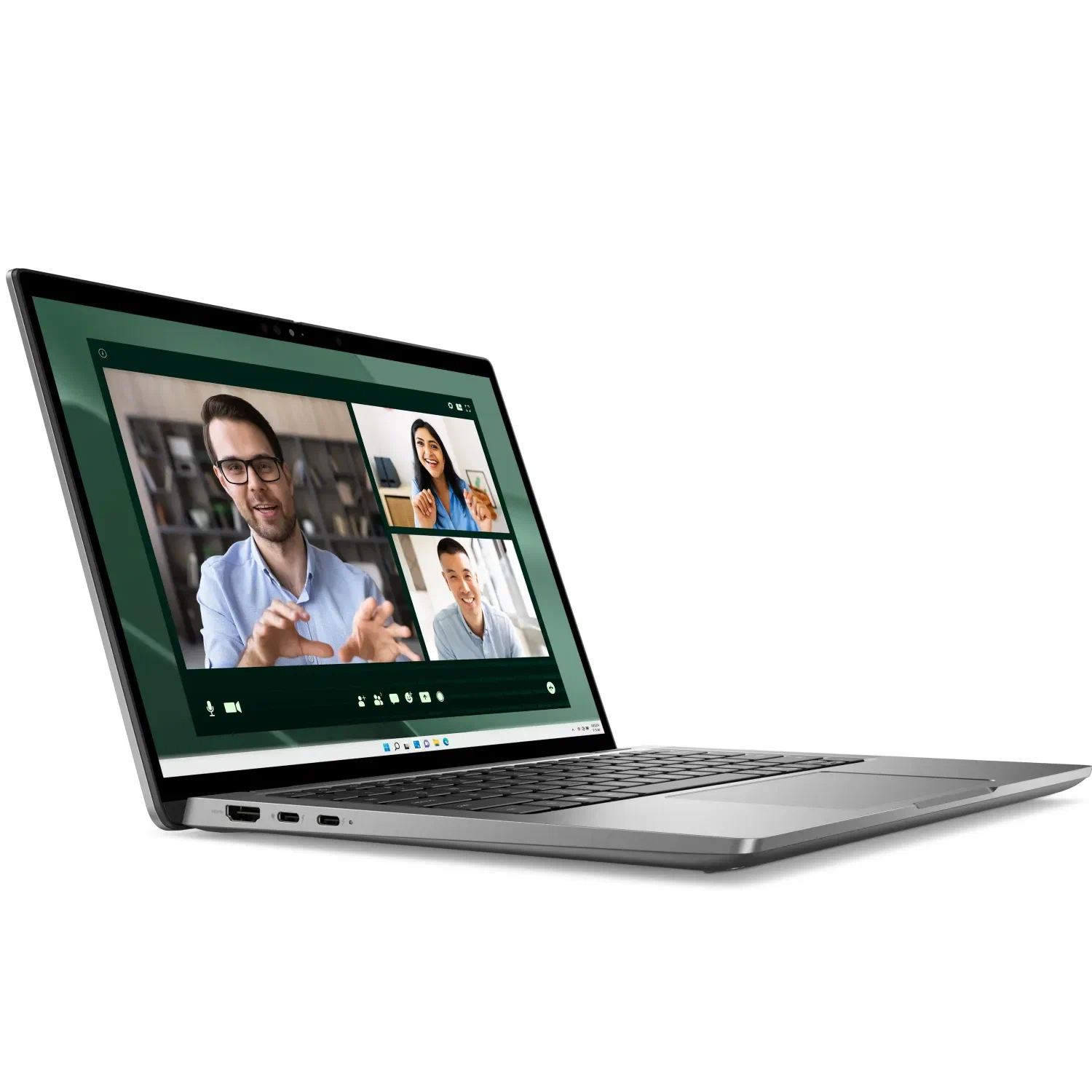 Ноутбук 2-в-1 Dell Latitude 7350-7623
