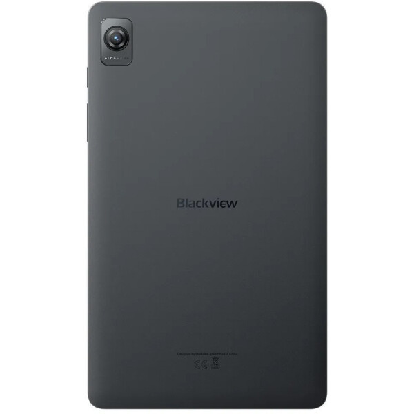 Планшет Blackview Tab 60 6GB/128GB (черный)