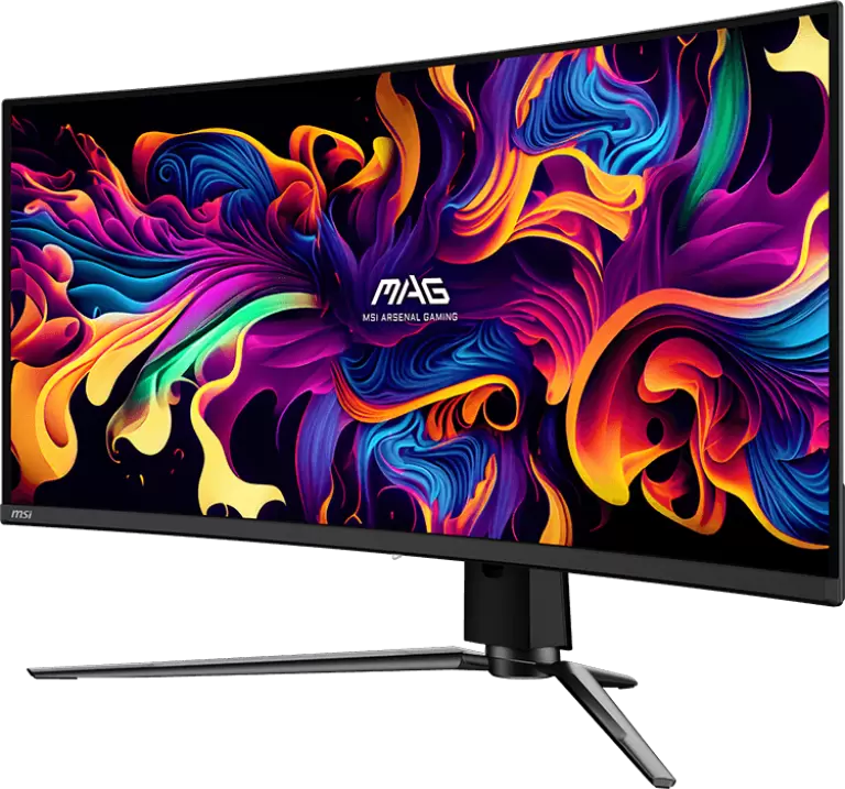 Игровой монитор MSI MAG 341CQP