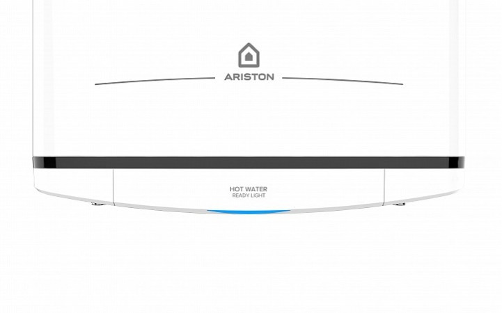Накопительный электрический водонагреватель Ariston Velis Tech Inox R ABS 100