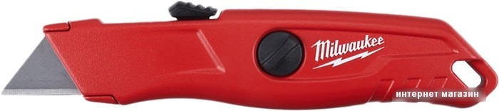 Нож строительный Milwaukee 4932471360
