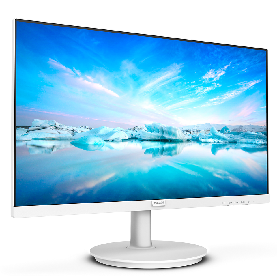 Монитор Philips V Line 241V8AW/00